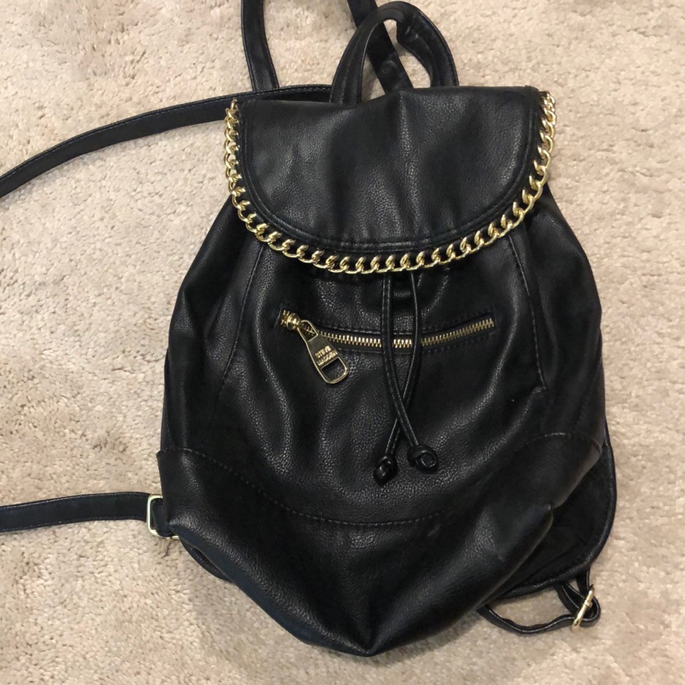 Steve Madden backpack